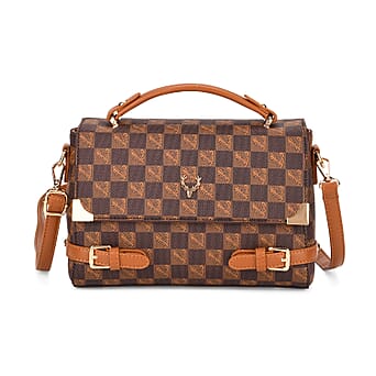 https://tjcuk.sirv.com/Products/82/0/8202819/Designer-Inspired-Geometric-Pattern-Sling-Handbag-Light-Brown_8202819.jpg?w=342&h=342