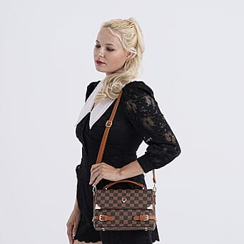 https://tjcuk.sirv.com/Products/82/0/8202819/Designer-Inspired-Geometric-Pattern-Sling-Handbag-Light-Brown_8202819_2.jpg?w=342&h=342