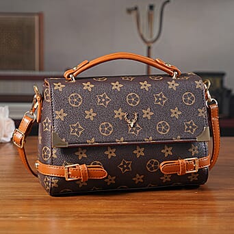 https://tjcuk.sirv.com/Products/82/0/8202820/Designer-Inspired-Geometric-Pattern-Sling-Handbag-Dark-Brown_8202820_1.jpg?w=342&h=342