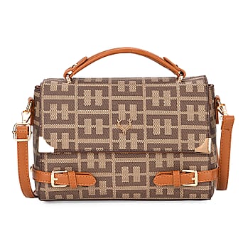 https://tjcuk.sirv.com/Products/82/0/8202821/Designer-Inspired-Geometric-Pattern-Sling-Handbag-Khaki_8202821.jpg?w=342&h=342