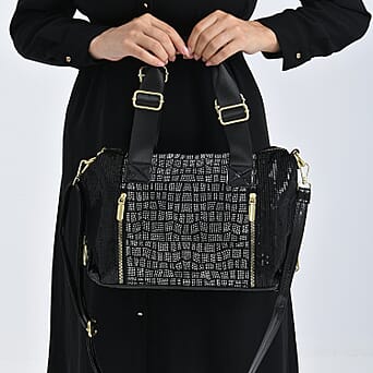 https://tjcuk.sirv.com/Products/82/0/8202866/Stylish-Sequin-Crossbody-Bag-with-Rhinestone-Detail-Black_8202866_3.jpg?w=342&h=342