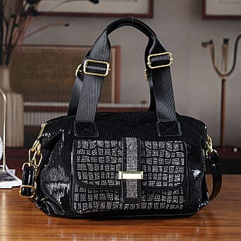 https://tjcuk.sirv.com/Products/82/0/8202872/Stylish-Sequin-Crossbody-Bag-with-Rhinestone-Detail-Black_8202872_1.jpg?w=342&h=342