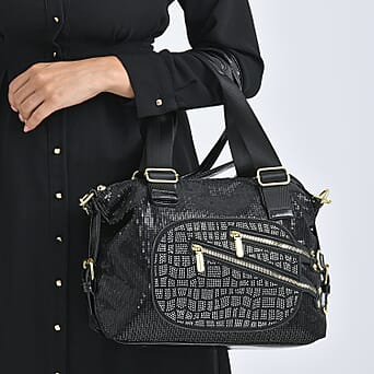 https://tjcuk.sirv.com/Products/82/0/8202873/Stylish-Sequin-Crossbody-Bag-with-Rhinestone-Detail-Black_8202873_3.jpg?w=342&h=342