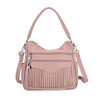https://tjcuk.sirv.com/Products/82/0/8202891/Pleated-Structure-Satchel-Shoulder-Bag-with-Top-Handles-Dusty-Pink_8202891.jpg?w=342&h=342