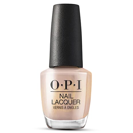OPI Mirror on The Awe Nail Polish - 15ml