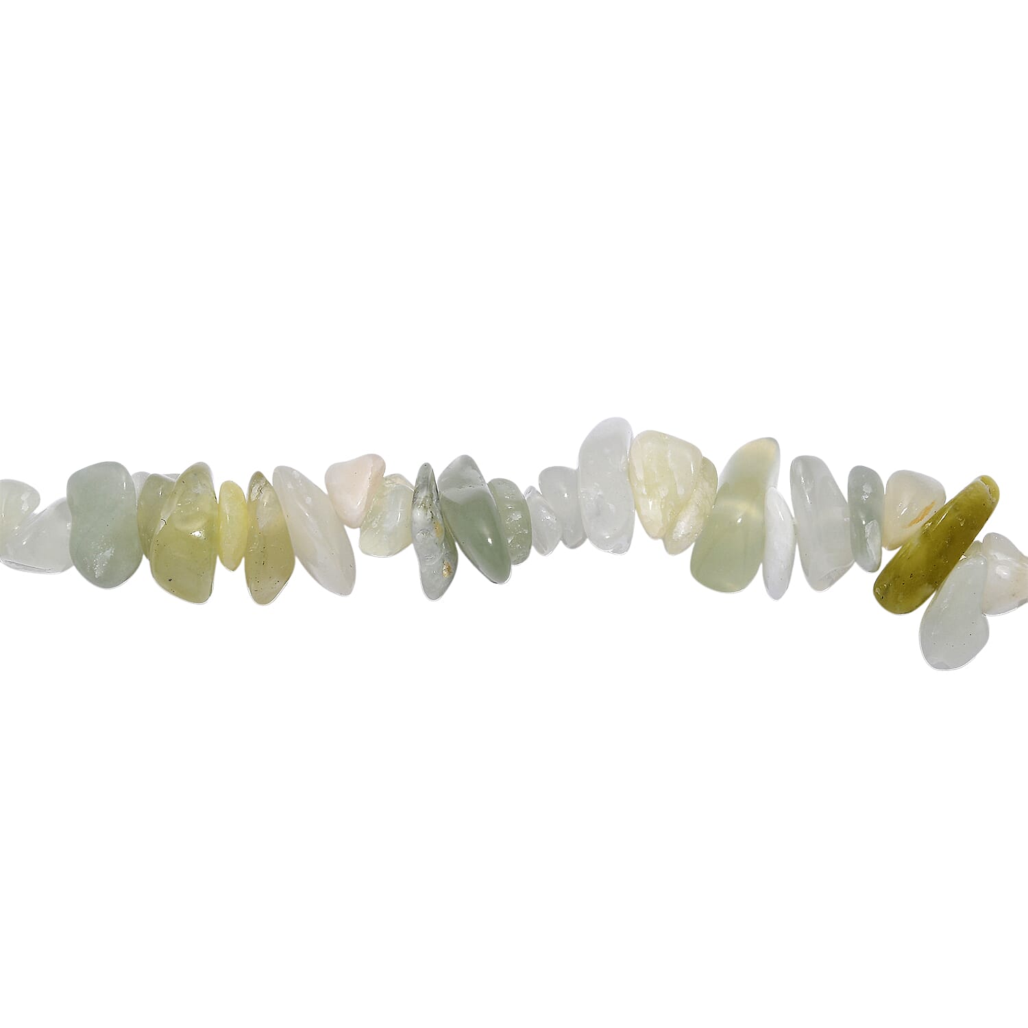 Serpentine Necklace (Size - 30) 240.00 Ct. Serpentine Necklace (Size - 30) 240.00 Ct.