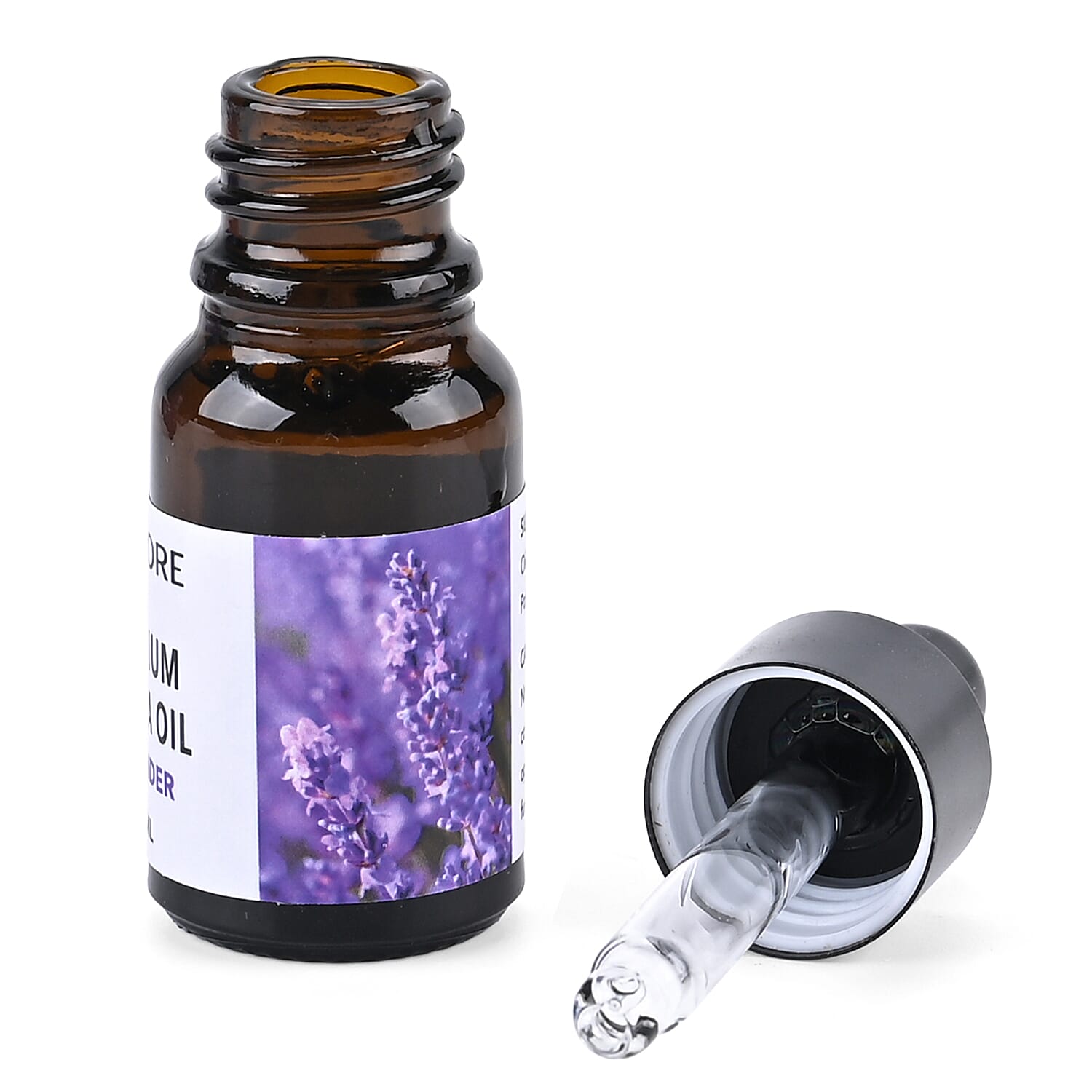 BIG BARGAIN - LIVMORE Set of 12 Aroma Oils for Diffusers, Humidifiers Aromatherapy and more - 10ML Bottles