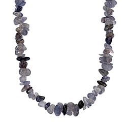 Sunstone Necklace (Size - 30) 240.00 Ct.