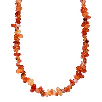 https://tjcuk.sirv.com/Products/82/0/8203449/Carnelian-Stone-Necklace-240-000-Ct_8203449.jpg?w=342&h=342