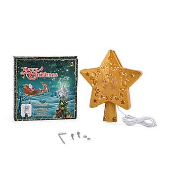 https://tjcuk.sirv.com/Products/82/0/8203510/Rotating-Star-Christmas-Tree-Topper-with-Music-Lighting-USB-Type-C-Pow_8203510.jpg?w=342&h=342