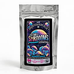 Innooova SuperMoss Full Pack 60 Gummies