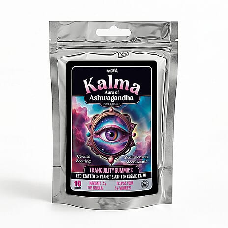 Innooova Kalma 10 Gummies Pack