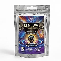 Innooova Kalma 10 Gummies Pack