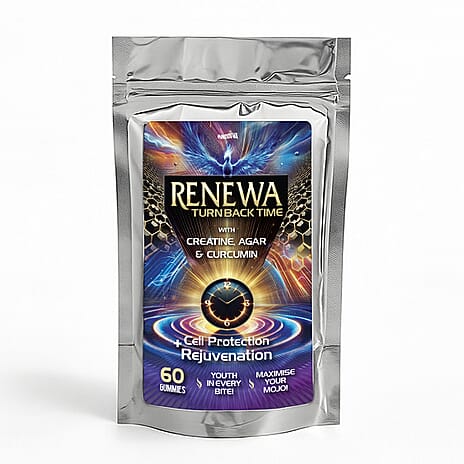 Innooova Renewa Full Pack 60 Gummies