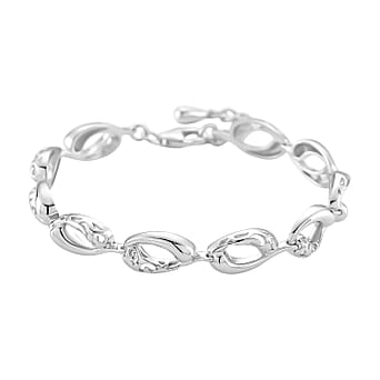https://tjcuk.sirv.com/Products/82/0/8204104/Lucy-Q-in-Rhodium-OverlaySterling-Silver-Fancy-Bracelet-Size-8-Silver-_8204104.jpg?w=342&h=342