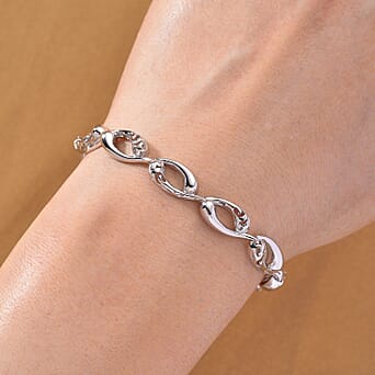 https://tjcuk.sirv.com/Products/82/0/8204104/Lucy-Q-in-Rhodium-OverlaySterling-Silver-Fancy-Bracelet-Size-8-Silver-_8204104_2.jpg?w=342&h=342