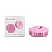 LIVMORE Bath Massage 2-in-1 Shower Brush - Pink