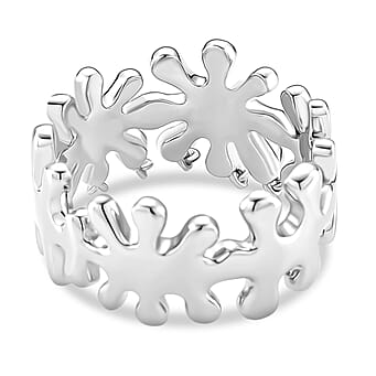 https://tjcuk.sirv.com/Products/82/0/8204193/Lucy-Q-in-Rhodium-OverlaySterling-Silver-Fancy-Ring-Silver-Wt-7-Gms_8204193_3.jpg?w=342&h=342