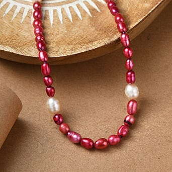 https://tjcuk.sirv.com/Products/82/0/8204301/Fresh-Water-Pearl-Pink-Fresh-Water-Pearl-Necklace-Size-18-Stainless-St_8204301_1.jpg?w=342&h=342