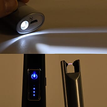 https://tjcuk.sirv.com/Products/82/0/8204403/2-in-1-Bottle-Electronic-Lighter-with-Display-Black-Grey_8204403_1.jpg?w=342&h=342