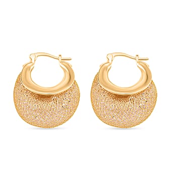 https://tjcuk.sirv.com/Products/82/0/8204597/Austrian-White-Crystal-Earring-with-Clasp-in-Yellow-Gold-Plated_8204597_3.jpg?w=342&h=342