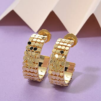 https://tjcuk.sirv.com/Products/82/0/8204606/Earring-with-Push-Back-in-Yellow-Gold-Plated_8204606_1.jpg?w=342&h=342