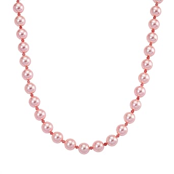 https://tjcuk.sirv.com/Products/82/0/8204764/Pink-Shell-Pearl-Strawberry-Quartz-Necklace-Pure-White-Stainless-Steel_8204764.jpg?w=342&h=342