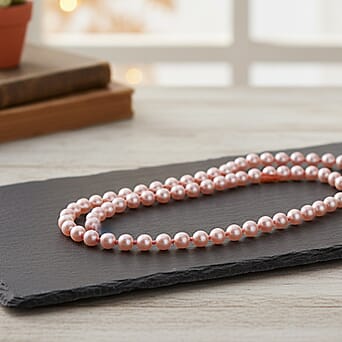 https://tjcuk.sirv.com/Products/82/0/8204764/Pink-Shell-Pearl-Strawberry-Quartz-Necklace-Pure-White-Stainless-Steel_8204764_1.jpg?w=342&h=342