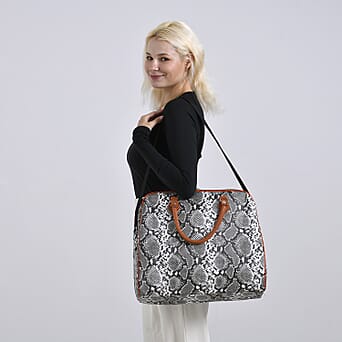 https://tjcuk.sirv.com/Products/82/0/8205027/PU-Leopard-Tote-Bag-Size-43x20x38-cm-Black-Grey-Brown_8205027_1.jpg?w=342&h=342