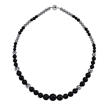https://tjcuk.sirv.com/Products/82/0/8205052/Shungite-Hematite-Necklace-Size-20-Pure-White-Stainless-Steel-300-000-_8205052_2.jpg?w=342&h=342