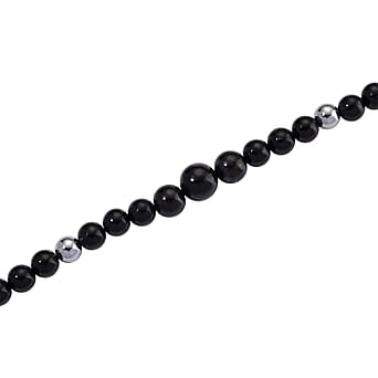 https://tjcuk.sirv.com/Products/82/0/8205052/Shungite-Hematite-Necklace-Size-20-Pure-White-Stainless-Steel-300-000-_8205052_3.jpg?w=342&h=342