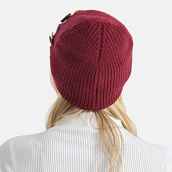 https://tjcuk.sirv.com/Products/82/0/8205085/Beanie-Hat-Glove-Set-with-Colorful-Button-Accents-Burgundy_8205085_3.jpg?w=342&h=342