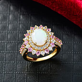 https://tjcuk.sirv.com/Products/82/0/8205213/D-joy-Ethiopian-Opal-Pink-Sapphire-White-Zircon-Main-Stone-With-Side-S_8205213_1.jpg?w=342&h=342