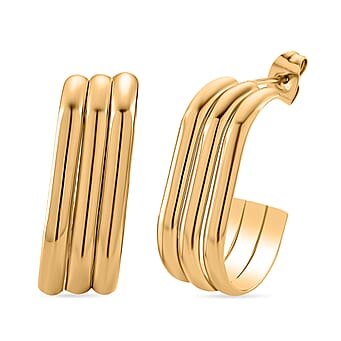 https://tjcuk.sirv.com/Products/82/0/8205393/Earring-with-Push-Back-in-Yellow-Gold-Colour-Tone_8205393.jpg?w=342&h=342