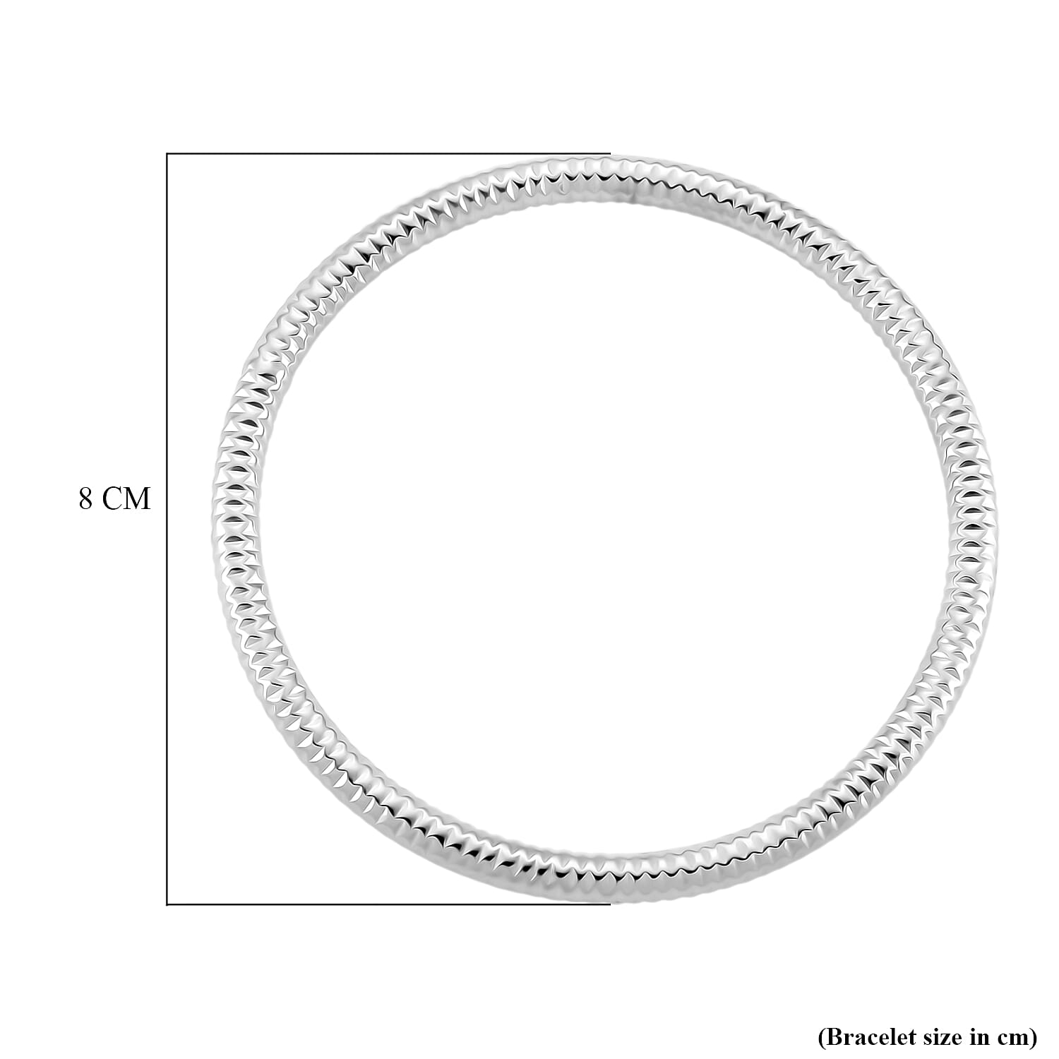 - Naga Bangle (Size 8)