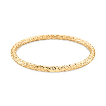 https://tjcuk.sirv.com/Products/82/0/8205400/Bangle-Size-8-in-Yellow-Gold-Plated_8205400.jpg?w=342&h=342