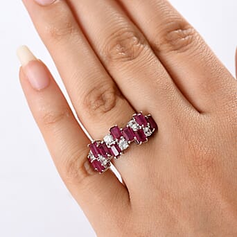 https://tjcuk.sirv.com/Products/82/0/8205855/D-joy-African-Ruby-White-Zircon-Main-Stone-With-Side-Stone-Ring-in-Rho_8205855_2.jpg?w=342&h=342