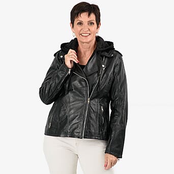 https://tjcuk.sirv.com/Products/82/0/8205913/Valissiere-Leather-Patterned-Jacket-Size-Large-Black-Black_8205913.jpg?w=342&h=342