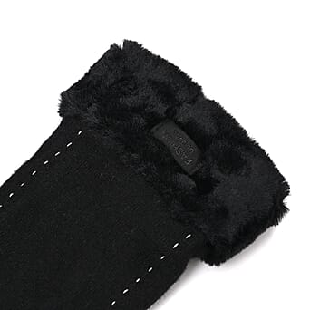 https://tjcuk.sirv.com/Products/82/0/8206514/Cashmere-Blend-Gloves-with-Faux-Fur-Cuff-One-Size-Black_8206514_3.jpg?w=342&h=342