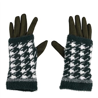 https://tjcuk.sirv.com/Products/82/0/8206551/Two-in-One-5-Finger-Gloves-Fingerless-Mittens-Green_8206551.jpg?w=342&h=342
