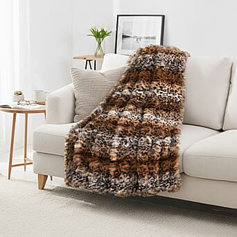 https://tjcuk.sirv.com/Products/82/0/8206599/LIVMORE-Patterned-Blanket-Size-150x1-cm-Brown_8206599.jpg?w=342&h=342