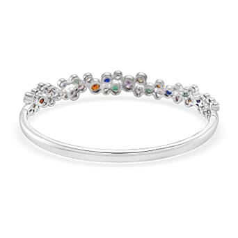 https://tjcuk.sirv.com/Products/82/0/8206715/Multi-Color-Cubic-Zirconia-Bangle-Size-7-5-in-White-Gold-Plated-2-80-C_8206715_3.jpg?w=342&h=342