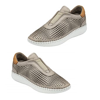 https://tjcuk.sirv.com/Products/82/0/8206985/Lotus-Lorena-Womens-Leather-Trainers-Size-37-Stone_8206985.jpg?w=342&h=342