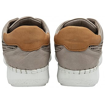 https://tjcuk.sirv.com/Products/82/0/8206985/Lotus-Lorena-Womens-Leather-Trainers-Size-37-Stone_8206985_2.jpg?w=342&h=342