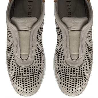 https://tjcuk.sirv.com/Products/82/0/8206988/Lotus-Lorena-Womens-Leather-Trainers-Size-40-Stone_8206988_3.jpg?w=342&h=342