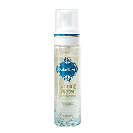Fake Bake Self-Tanning Water 198ml