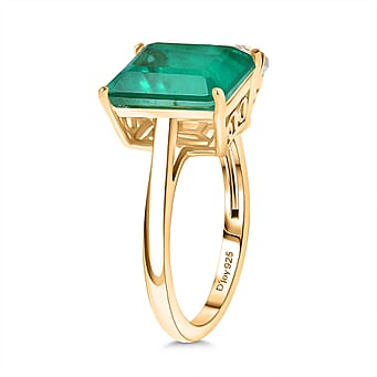 https://tjcuk.sirv.com/Products/82/0/8207123/Emeraldine-Quartz-WhiteTopaz-Ring-in-18K-Yellow-Gold-Plating-Sterling-_8207123_3.jpg?w=342&h=342