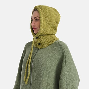 https://tjcuk.sirv.com/Products/82/0/8207196/Hooded-Drawstring-Hat-28-x-24cm-Green_8207196_1.jpg?w=342&h=342