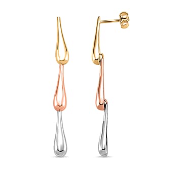 https://tjcuk.sirv.com/Products/82/0/8207207/LucyQ-Tri-Drip-Collection-Sterling-Silver-Earring-in-Tri-Colour-Tone-S_8207207.jpg?w=342&h=342