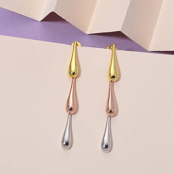 https://tjcuk.sirv.com/Products/82/0/8207207/LucyQ-Tri-Drip-Collection-Sterling-Silver-Earring-in-Tri-Colour-Tone-S_8207207_1.jpg?w=342&h=342